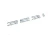 Bmw E46 3 Emblemas Priekinis Originalus 51148195145