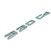 Bmw E46 3 Emblemas Priekinis Originalus 51147075837