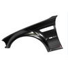 Bmw E46 3 Fenderio Šoninis Skydelis Originalus 41357894337