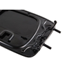 BMW E46 3' Fill In Flap Originalus 51172695524