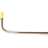Bmw E46 3 Fuel Supply Line Rear Originalus 16122229409