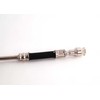 Bmw E46 3 Fuel Supply Line Rear Originalus 16122229409