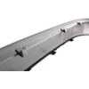 BMW E46 3' Galinio Bumperio Apsaugos Guminis Riestas Originalus 51128195316