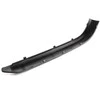 BMW E46 3' Galinio Bumperio Apsaugos Guminis Riestas Originalus 51128195316