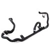 BMW E46 3 Guide Tube 2000 2005 Originalus 23117543290
