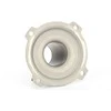 BMW E46 3 Guide Tube 2000 2005 Originalus 23117543290