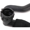 BMW E46 3 Guide Tube 2000 2005 Originalus 23117543290