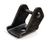 Bmw E46 3 Isofix Išorinis Laikiklis Originalus 72148255714