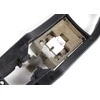 BMW E46 3' Išorinis Durų Rankenas Kairysis Originalus 51218216121