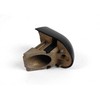 Bmw E46 3' Kairys Grundiertas Abdeckung Originalus 51217002277
