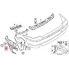 BMW E46 3 Kairys Vairo Gidas Originalus 51127894799