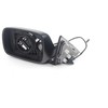 BMW E46 3' Kairysis Šildomas Išorinis Veidrodis Originalus 51167890481