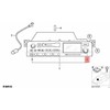 Bmw E46 3 Mygtukas Originalus 65126907822
