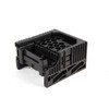 Bmw E46 3 Plug Housing Originalus 61131390416