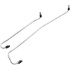 BMW E46 3 Power Steering Rack Tube Set Originalus 32131096845