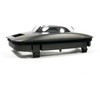 Bmw E46 3 Sandėliavimo Skyriaus Dangtis Originalus 51167896461
