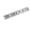 BMW E46 3 serijos 3 serijos galinė emblema priklijuota originali 51147000499