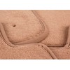 Bmw 3 E46 Grindų Kilimėlių Rinkinys Velours Originalus 51478227522