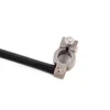 BMW E46 3 serijos E84 Z4 neigiamo akumuliatoriaus kabelis 61128373946 originalus