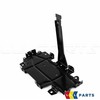 BMW E46 3 SERIJOS GALINIS BAGAŽINĖS AKUMULIATORIAUS DĖKLAS 51718237364 ORIGINALUS