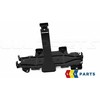 BMW E46 3 SERIJOS GALINIS BAGAŽINĖS AKUMULIATORIAUS DĖKLAS 51718237364 ORIGINALUS