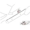 Bmw E46 3 Spaustukas Originalus 51138231179