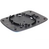 Bmw E46 3' Spiegelglas Weitwinkel Links 1998 2006 Originalus 51168247129