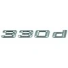 Bmw E46 3 Uzpakalinis Lipdukas Originalus 51148255238