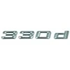 Bmw E46 3 Uzpakalinis Lipdukas Originalus 51148255238