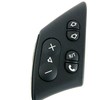 Bmw E46 3 Vairo Svykio Perjungiklis Originalus 61318375240