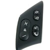 Bmw E46 3 Vairo Svykio Perjungiklis Originalus 61318375240