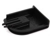 BMW E46 3 Viršutinis Dešinys Blende Originalus 51717022386