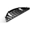 BMW E46 3' Žemutinio Ventiliatoriaus Apsaugos Grotelė Originalus 64548385345