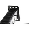 BMW E46 325 330 Dešinės Galinės Bamperio Smūgio Juosta Originali 51127030604