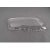 BMW E46 325i 330i plastikinis keleivio dešinysis ZKW priekinio žibinto lęšis URO 63126923412 originalus