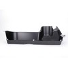 BMW E46 Aktivkohlefilter Abdeckung 1999 2006 Originalus 51717893604