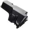 BMW E46 Aktivkohlefilter Abdeckung 1999 2006 Originalus 51717893604