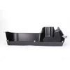 BMW E46 Aktivkohlefilter Abdeckung 1999 2006 Originalus 51717893604