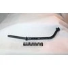 BMW E46 apdailos skydelio galinės kameros sekiklio dešinės pusės remonto komplektas originalus 51437147720