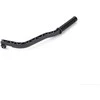 BMW E46 apdailos skydelio galinės kameros sekiklio dešinės pusės remonto komplektas originalus 51437147720