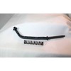 BMW E46 apdailos skydelio galinės kameros kairiojo valdiklio remonto rinkinys Originalus 51437147719
