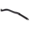BMW E46 apdailos skydelio galinės kameros sekiklio dešinės pusės remonto komplektas originalus 51437147720