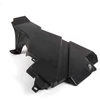 BMW E46 apdailos skydelis kairėje pusėje originalus 51717892955