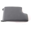 Bmw E46 Armlehne Oberteil Leder 04 1997 08 2006 Originalus 51167901351
