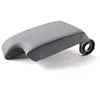 Bmw E46 Armlehne Oberteil Leder 04 1997 08 2006 Originalus 51167901351