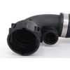 BMW E46 aušinimo sistemos vandens žarna/vamzdis originalus 11531436408