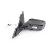 BMW E46 Aussenspiegel Beheizt Memory B Originalus 51167153087