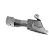 BMW E46 bamperio dangčio kreipiančioji kairė pusė Originalus 51117065475