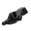 BMW E46 Bamperio Dangtelio Vairalė Kairiojo Montavimo Laikiklis Originalus 51117030617