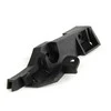 BMW E46 Bamperio Dangtelio Vairalė Kairiojo Montavimo Laikiklis Originalus 51117030617